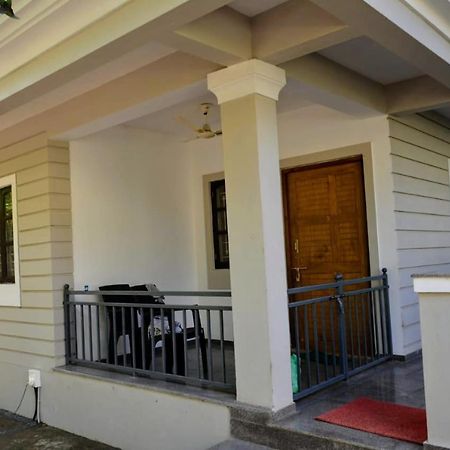 Dsk Studio Apartment, Siolim, Goa. Zewnętrze zdjęcie