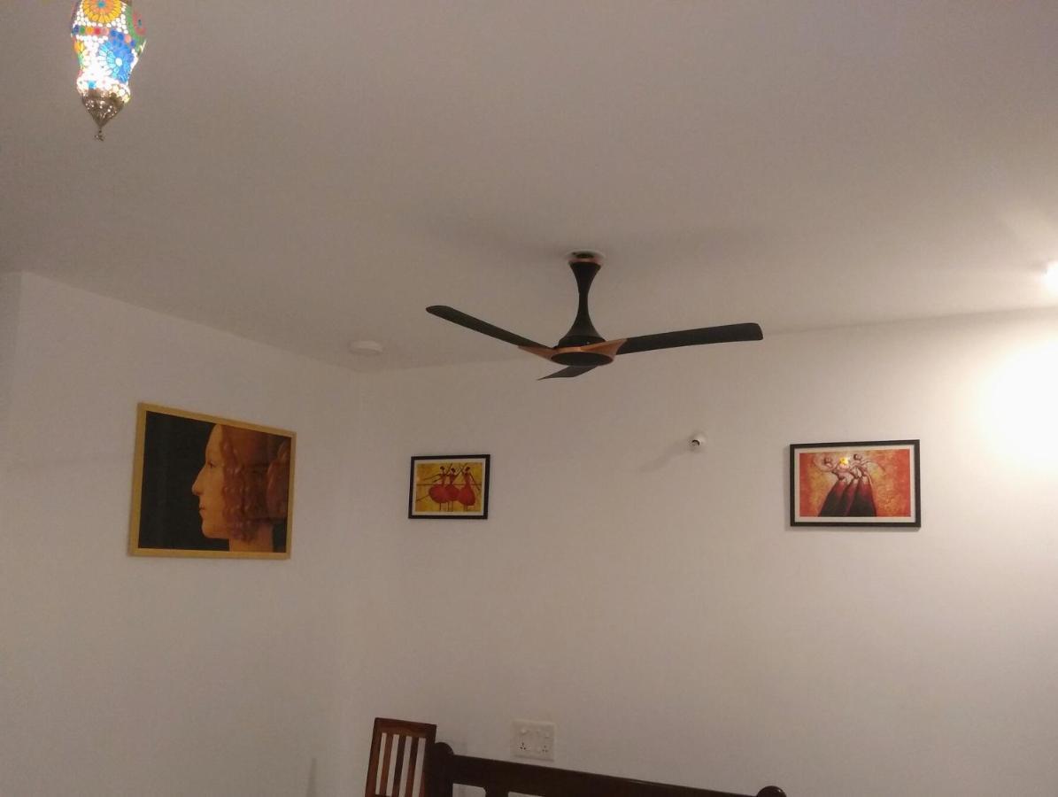 Dsk Studio Apartment, Siolim, Goa. Zewnętrze zdjęcie