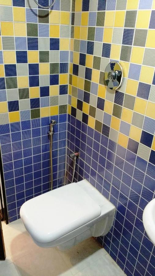 Dsk Studio Apartment, Siolim, Goa. Zewnętrze zdjęcie