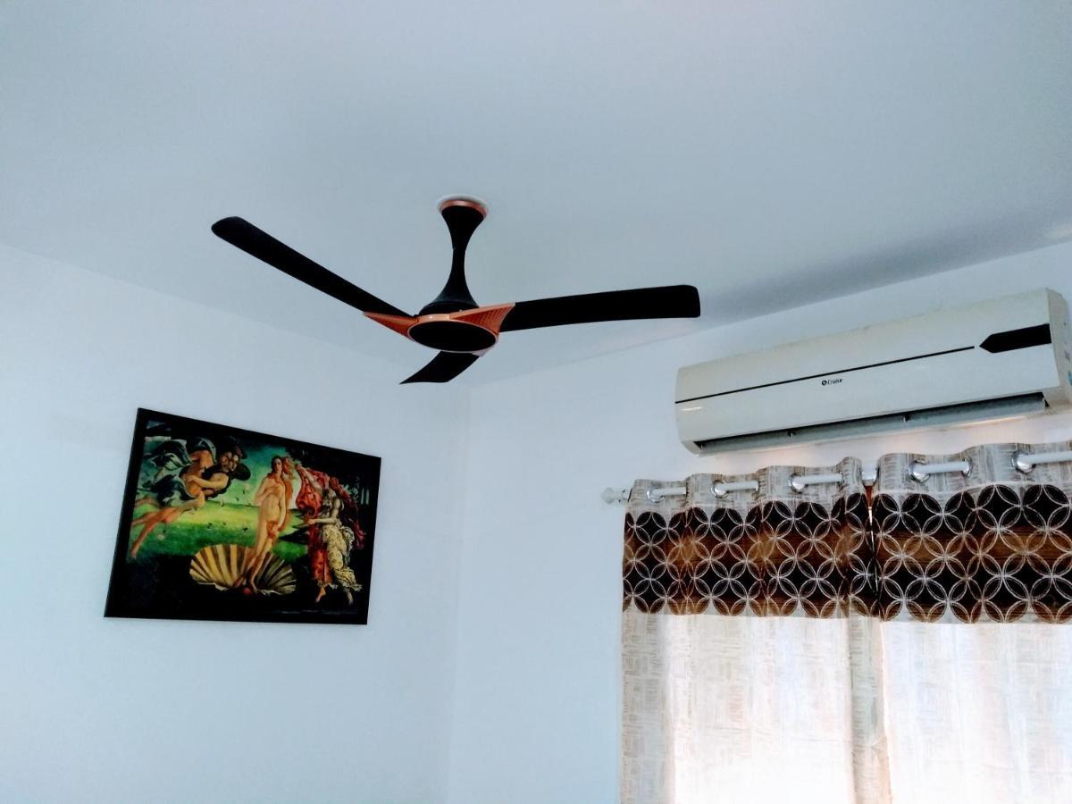 Dsk Studio Apartment, Siolim, Goa. Zewnętrze zdjęcie