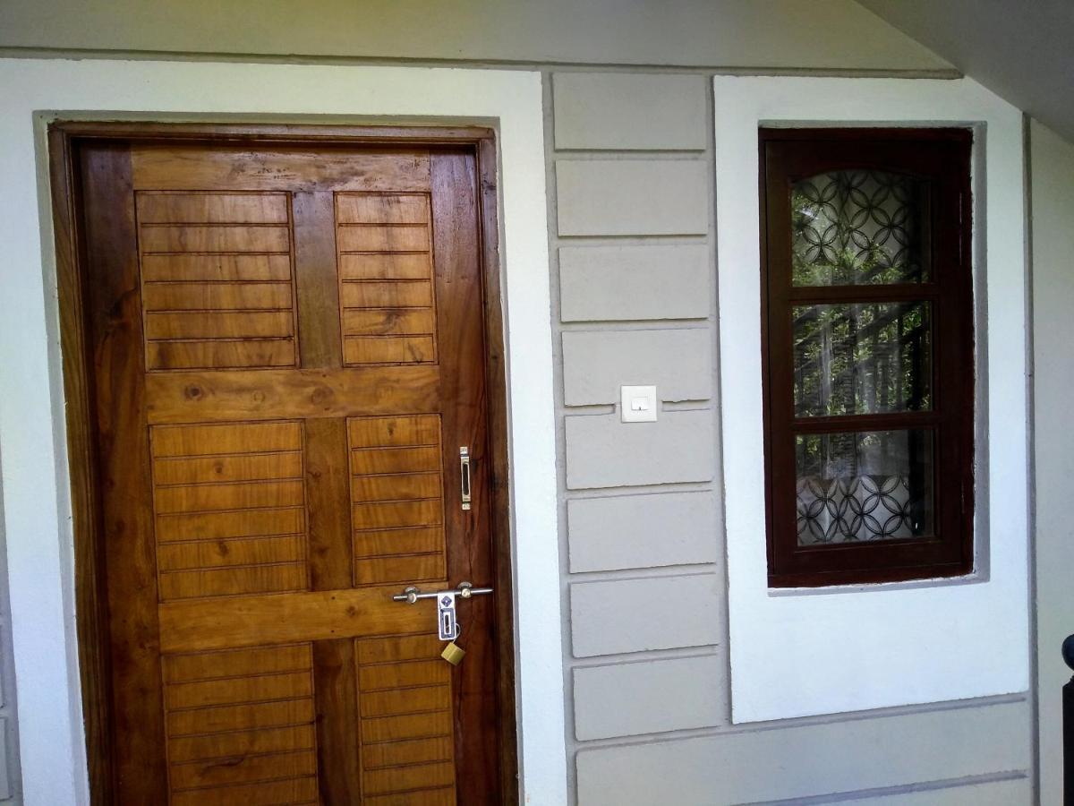 Dsk Studio Apartment, Siolim, Goa. Zewnętrze zdjęcie