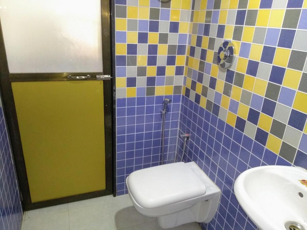 Dsk Studio Apartment, Siolim, Goa. Zewnętrze zdjęcie