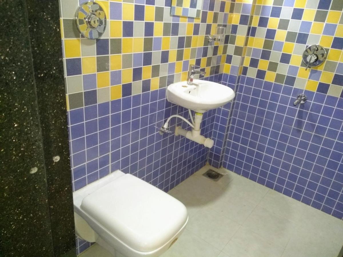Dsk Studio Apartment, Siolim, Goa. Zewnętrze zdjęcie