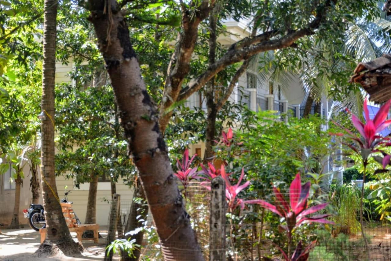 Dsk Studio Apartment, Siolim, Goa. Zewnętrze zdjęcie