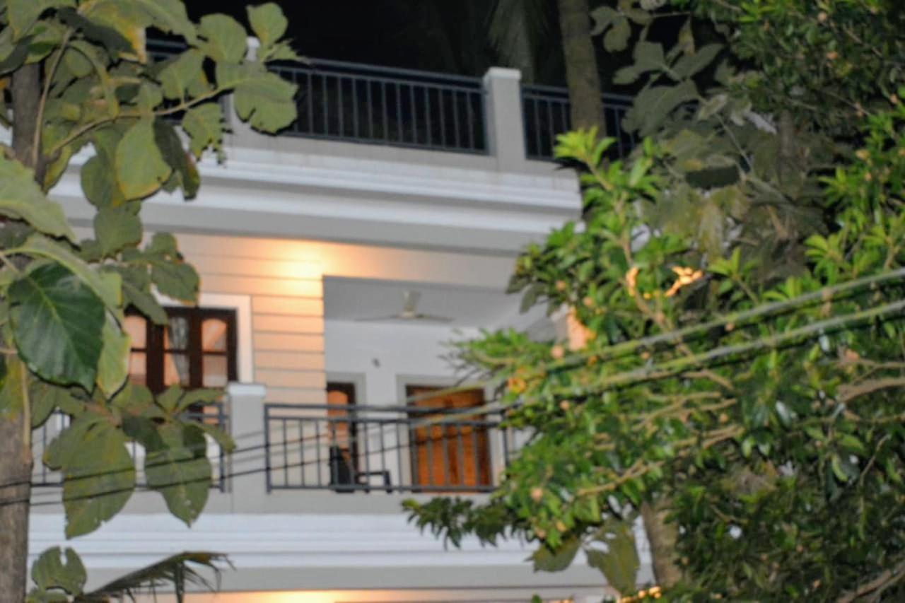 Dsk Studio Apartment, Siolim, Goa. Zewnętrze zdjęcie