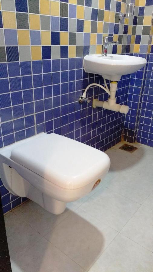Dsk Studio Apartment, Siolim, Goa. Zewnętrze zdjęcie