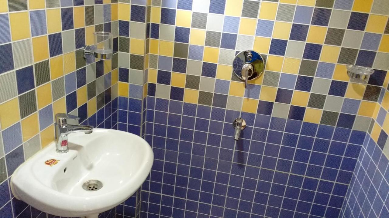 Dsk Studio Apartment, Siolim, Goa. Zewnętrze zdjęcie