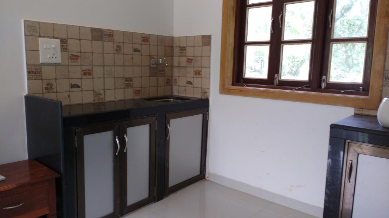 Dsk Studio Apartment, Siolim, Goa. Zewnętrze zdjęcie