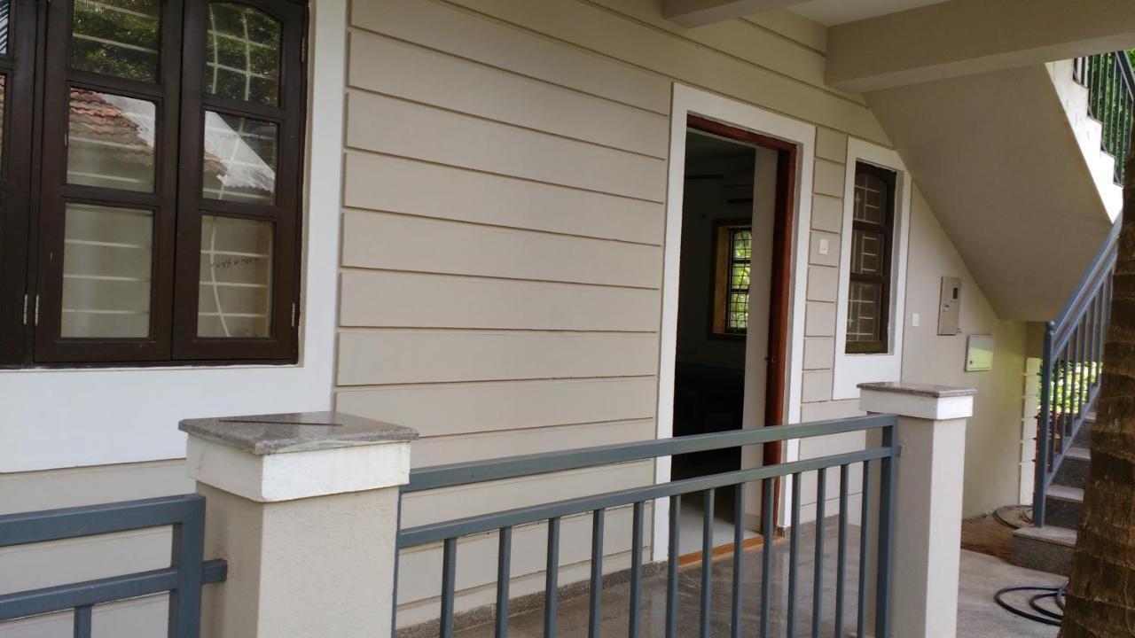 Dsk Studio Apartment, Siolim, Goa. Zewnętrze zdjęcie