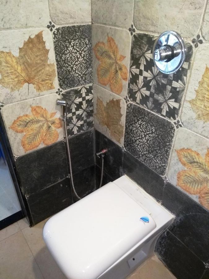 Dsk Studio Apartment, Siolim, Goa. Zewnętrze zdjęcie