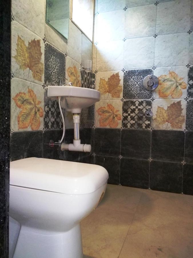 Dsk Studio Apartment, Siolim, Goa. Zewnętrze zdjęcie