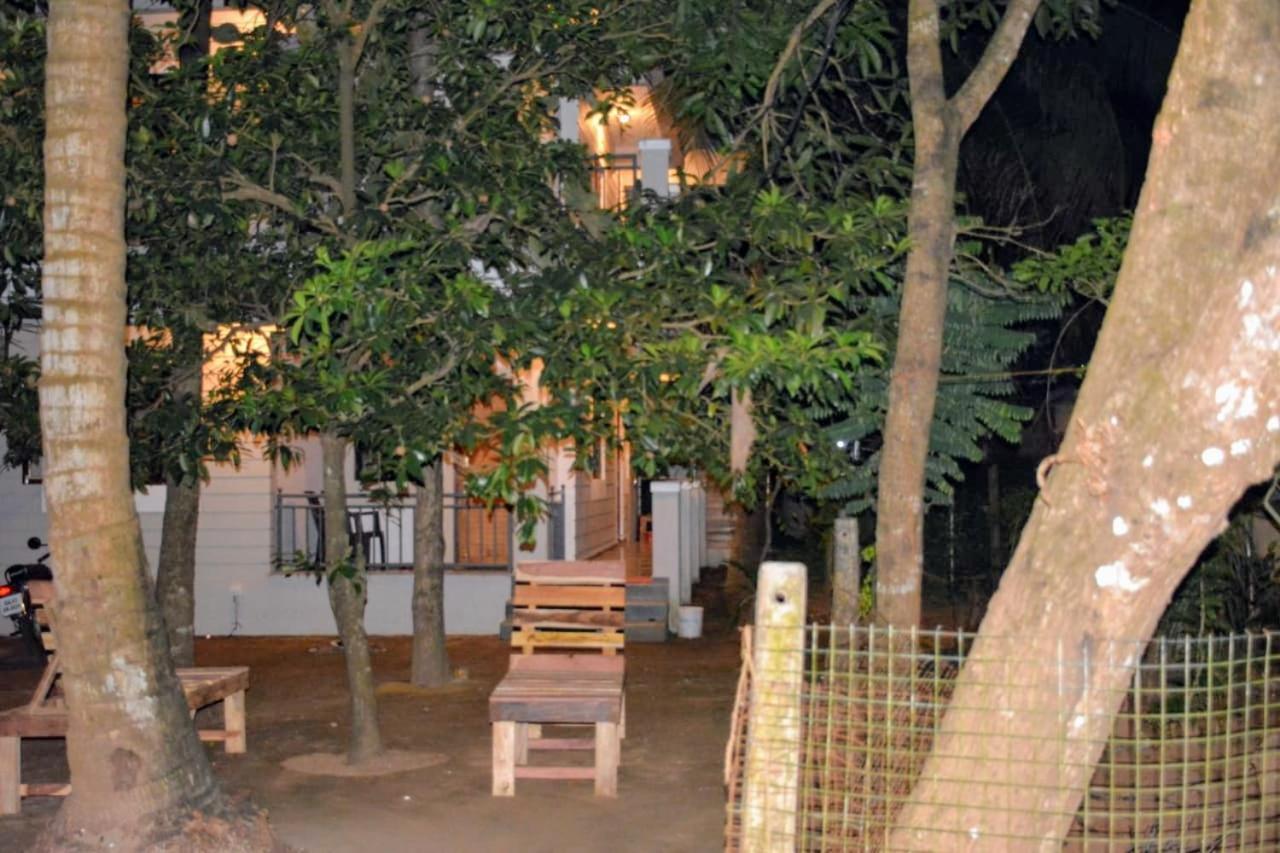 Dsk Studio Apartment, Siolim, Goa. Zewnętrze zdjęcie